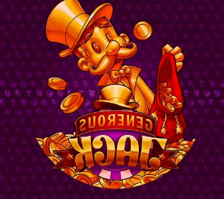 Jack is Back online slot