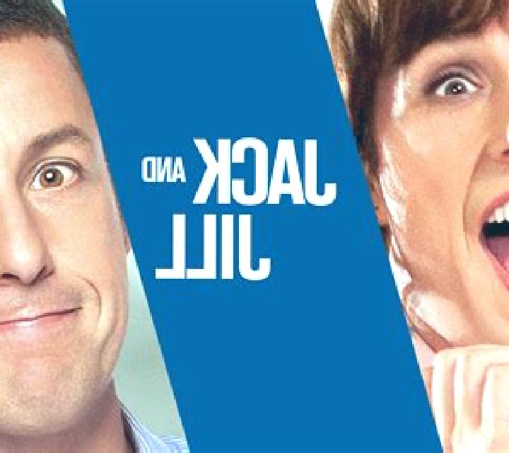 Jack & Jill online slot