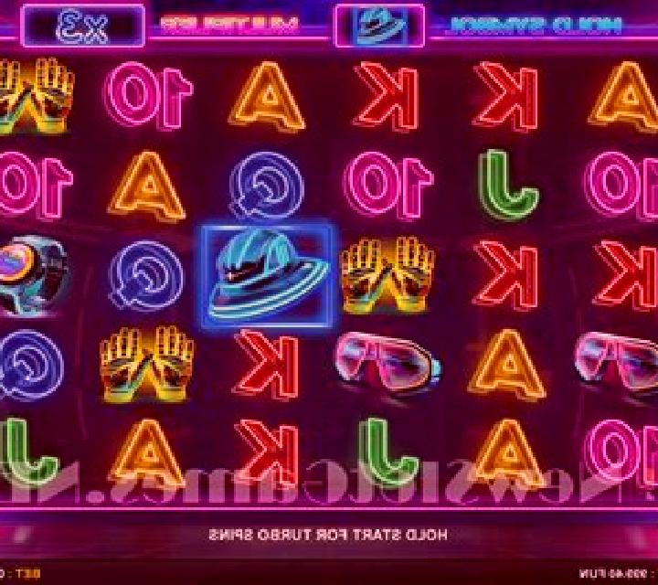 Jack On Hold online slot