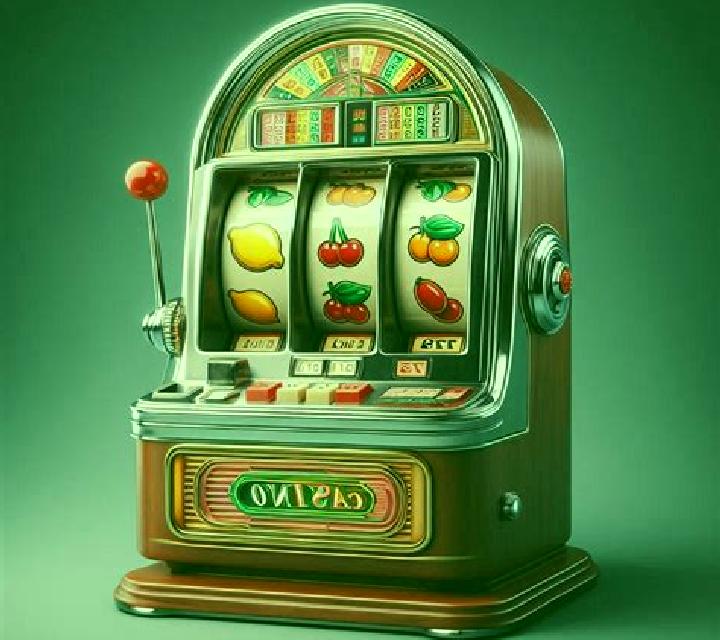 Jack On Hold slot game