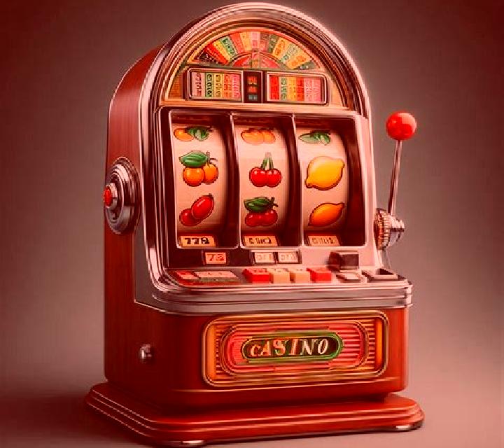 Jack On Hold slot machine