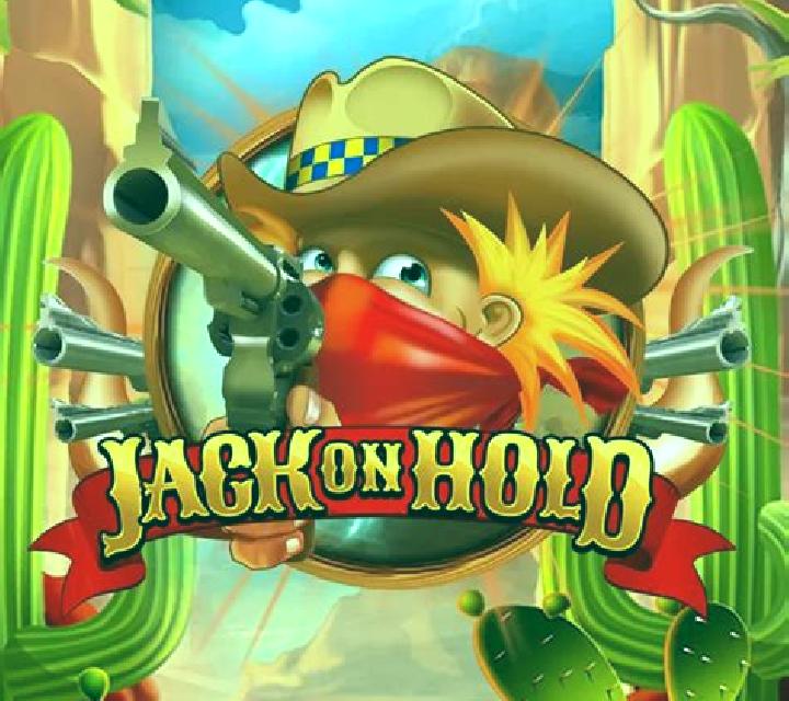 Jack On Hold slot