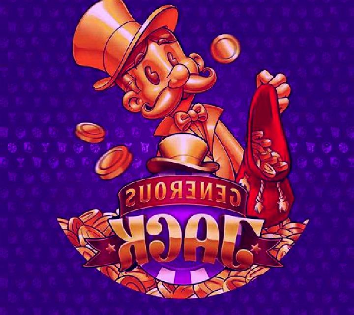 Jack O Wild online slot