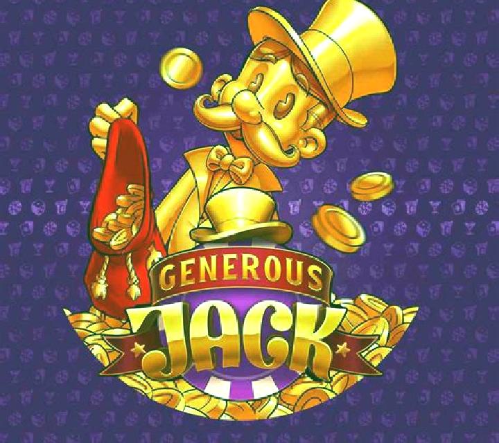 Jack O Wild slot game