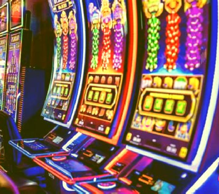 Jack O Wild slot machine