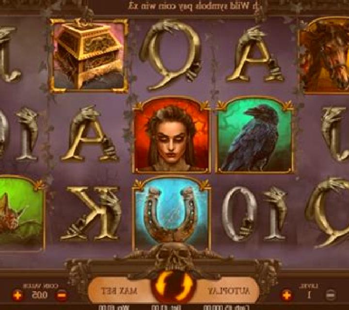 Jack O Wild slot