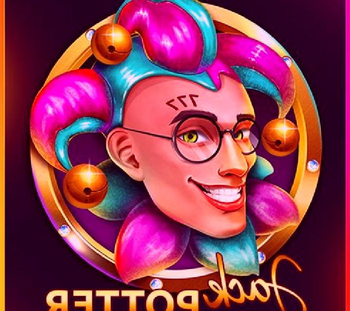 Jack Potter Halloween online slot