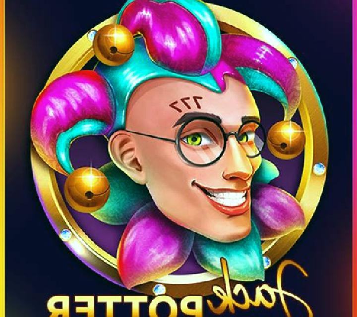 Jack Potter in Vegas online slot