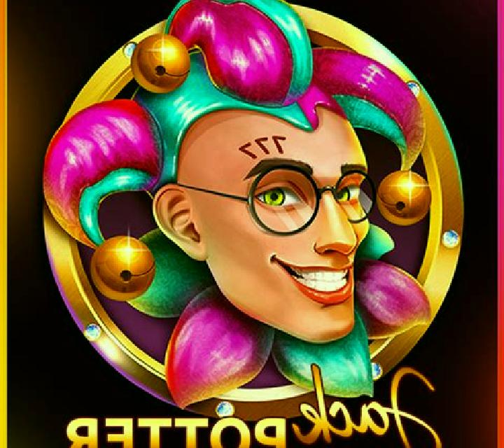 Jack Potter in Vegas slot game