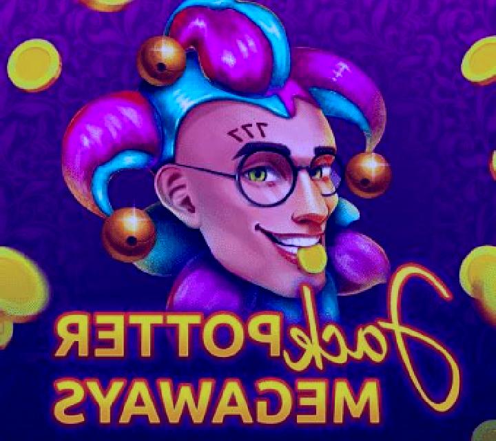 Jack Potter Megaways online slot