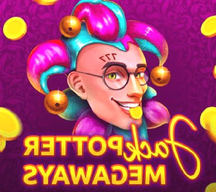Jack Potter Megaways slot game