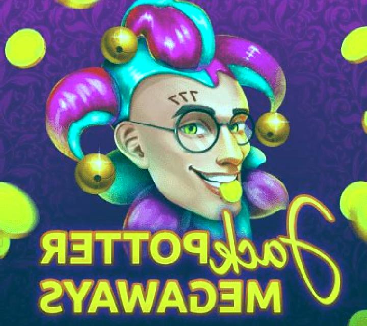 Jack Potter Megaways slot machine