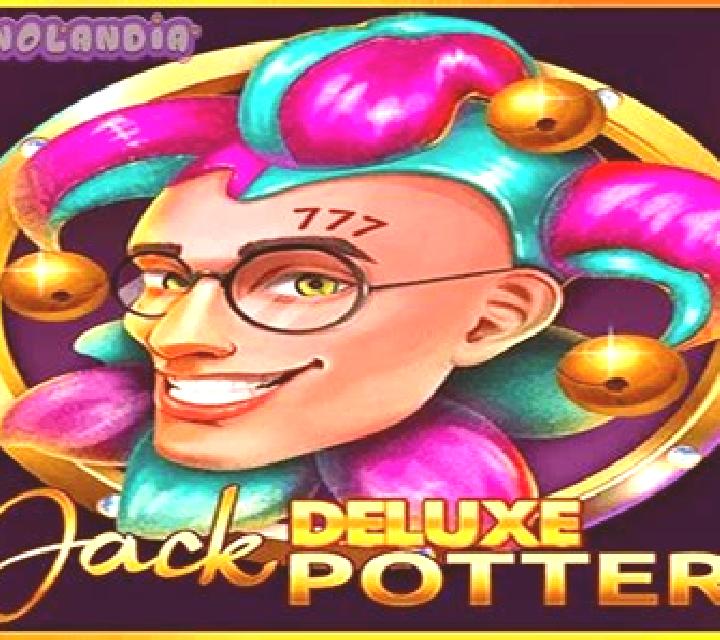 Jack Potter online slot