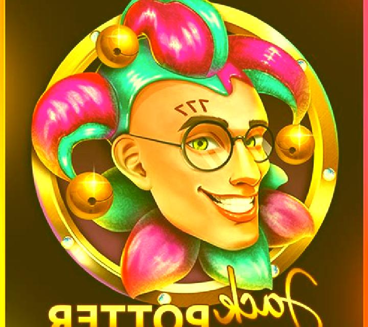 Jack Potter slot