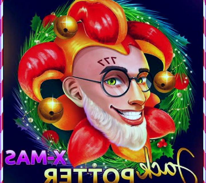 Jack Potter X-MAS slot game