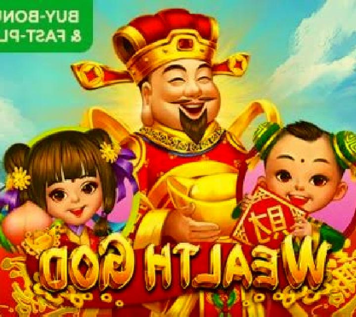 Jack Ryder and the Bazaar of Wealth slot game