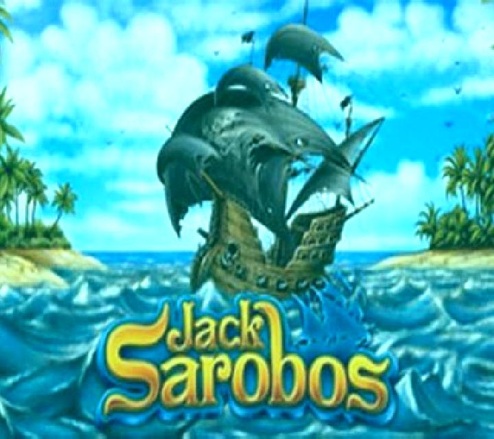 Jack Sarobos slot