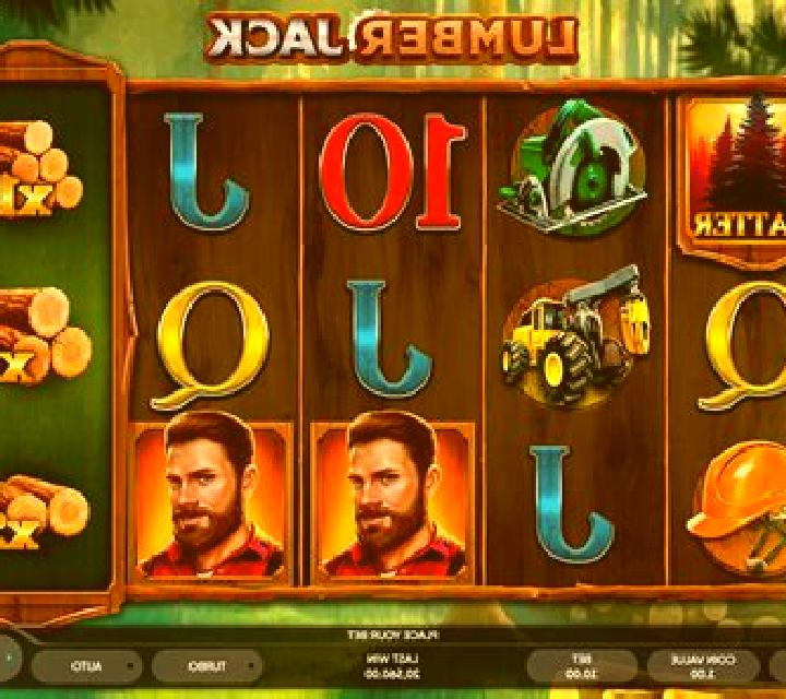 Jack slot game