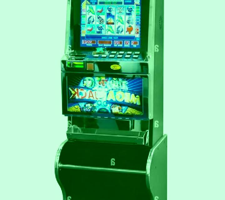 Jack slot machine