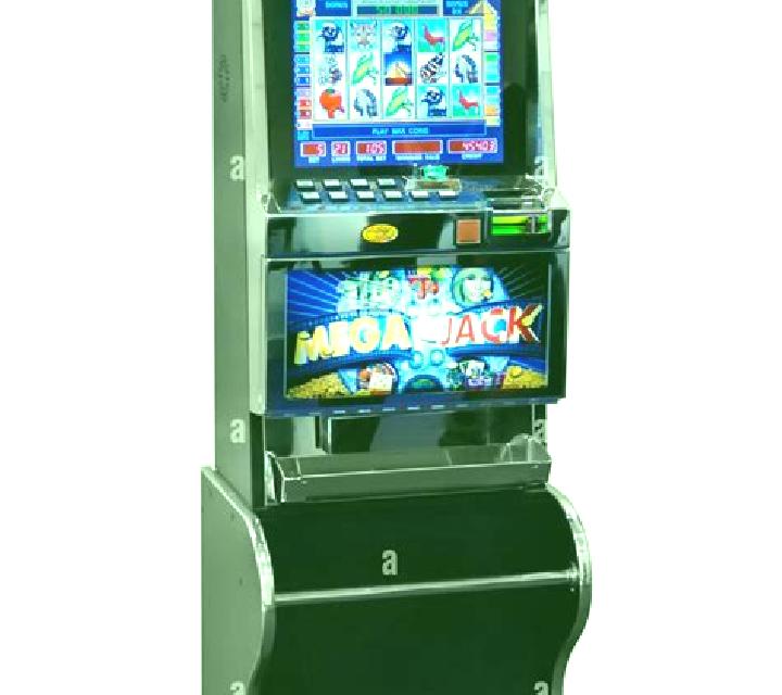 Jack slot