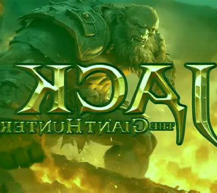 Jack the Giant Hunter online slot