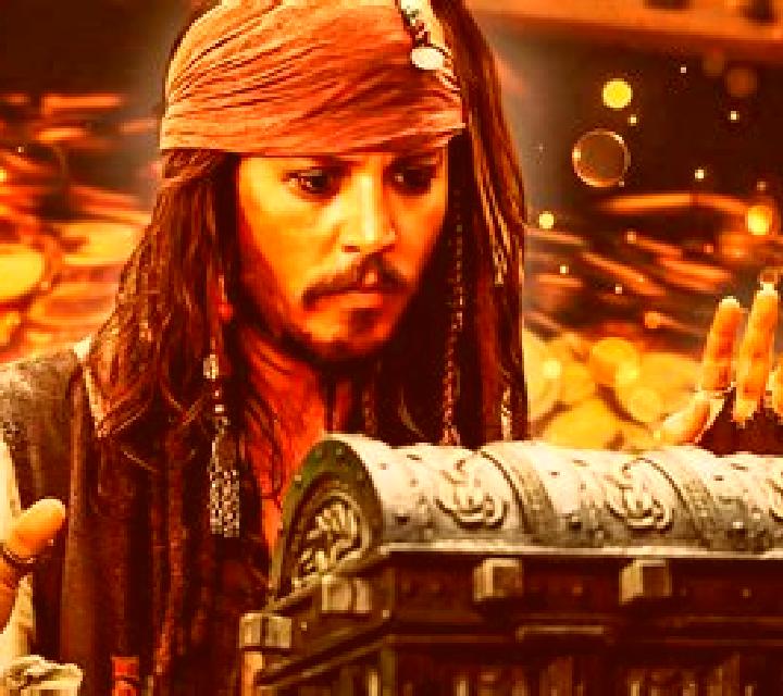 Jack The Pirate online slot