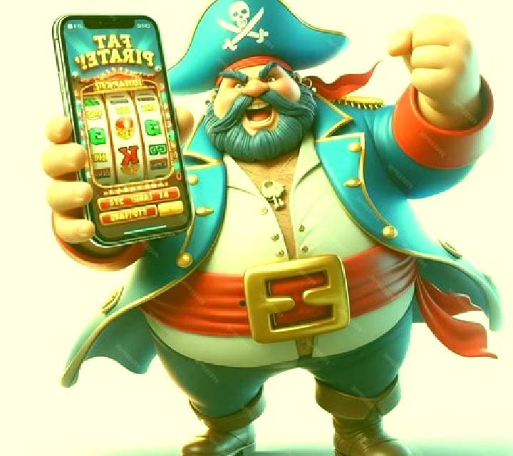 Jack The Pirate slot game