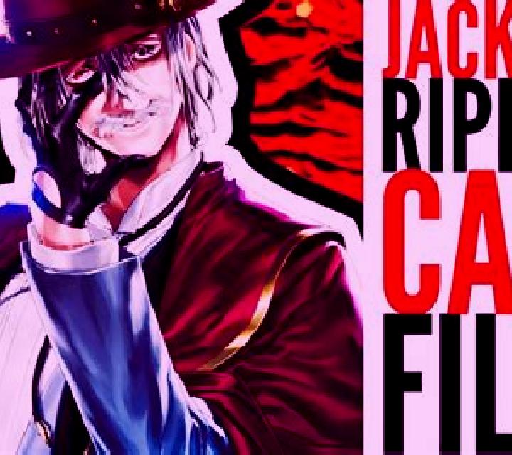 Jack the Ripper online slot