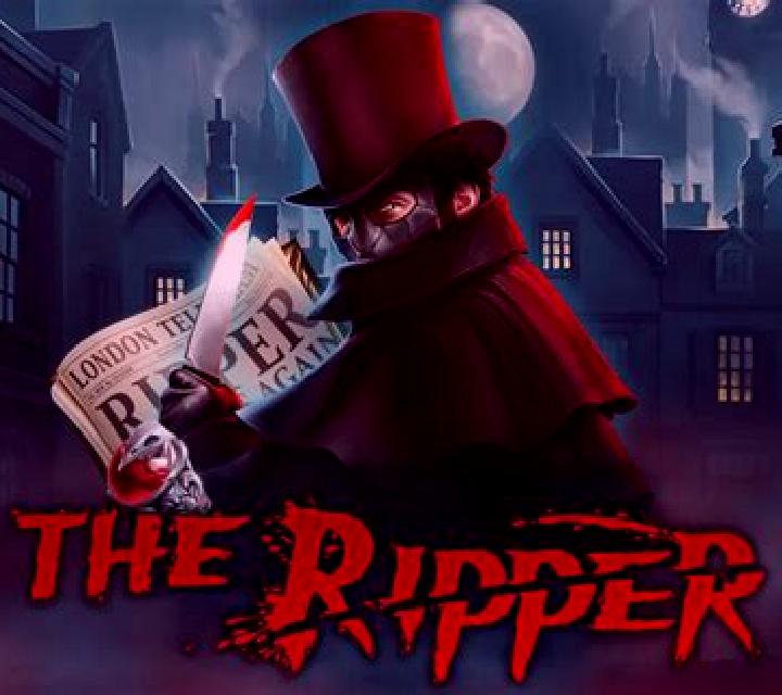 Jack the Ripper slot game