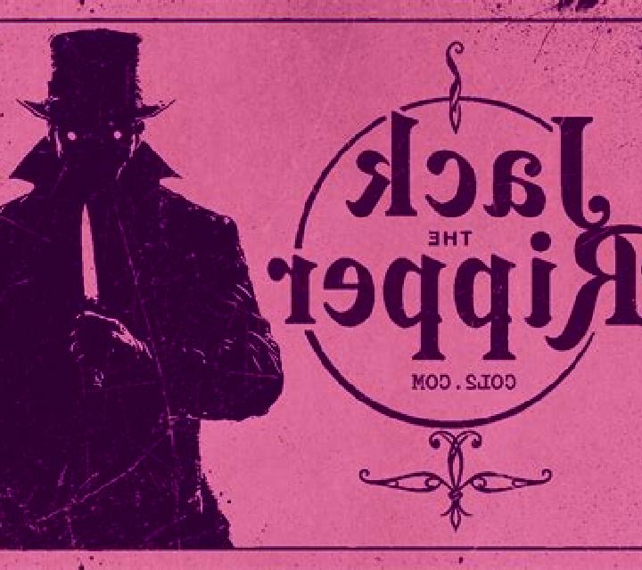 Jack the Ripper slot machine