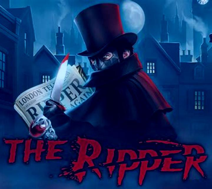 Jack the Ripper slot