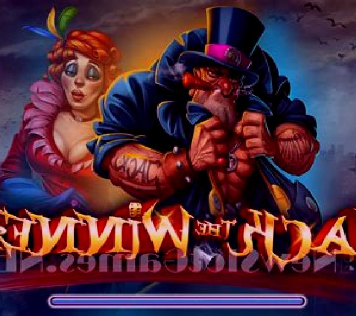 Jack The Winner online slot