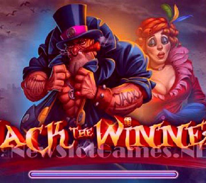 Jack The Winner slot game