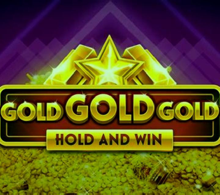 Jackass Gold Hold and Win Christmas online slot