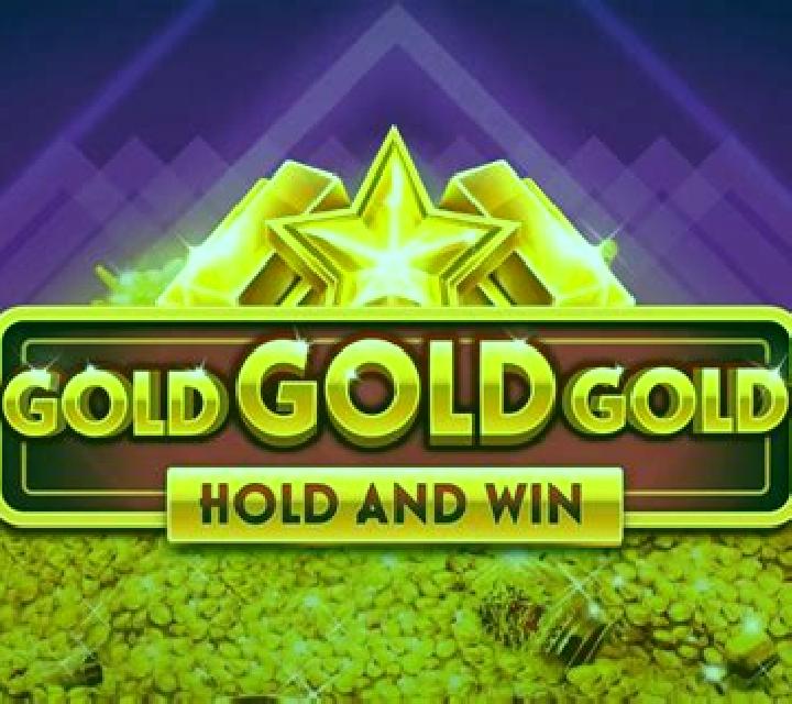 Jackass Gold Hold and Win Christmas slot game