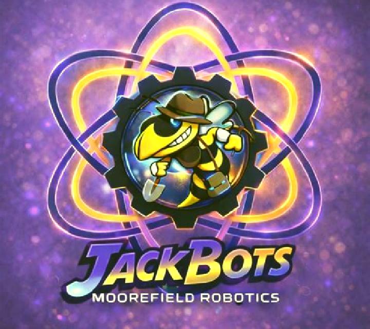 Jackbots online slot