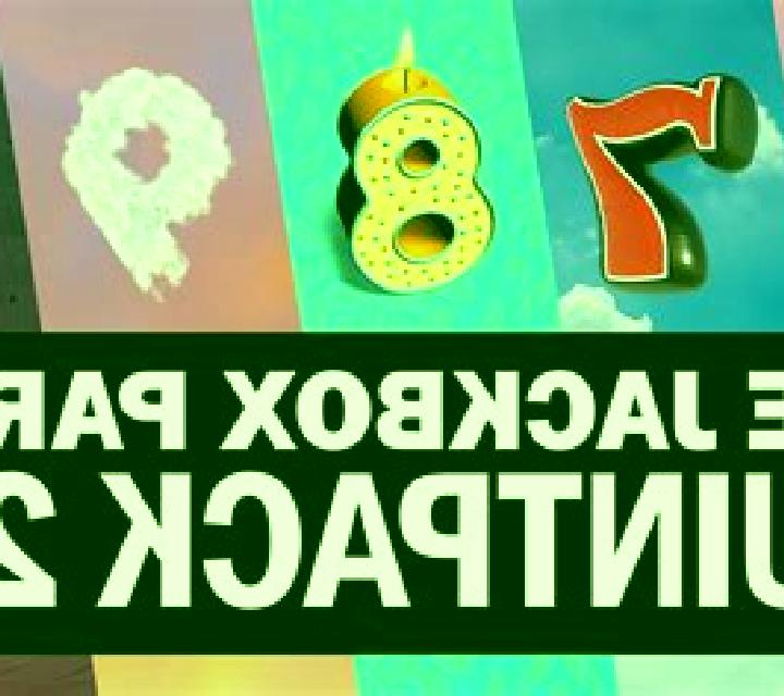Jackbox Left N Right online slot
