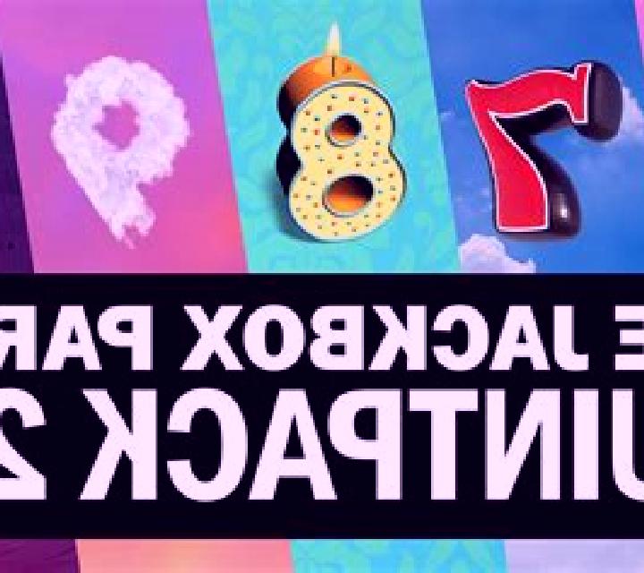 Jackbox Left N Right slot game