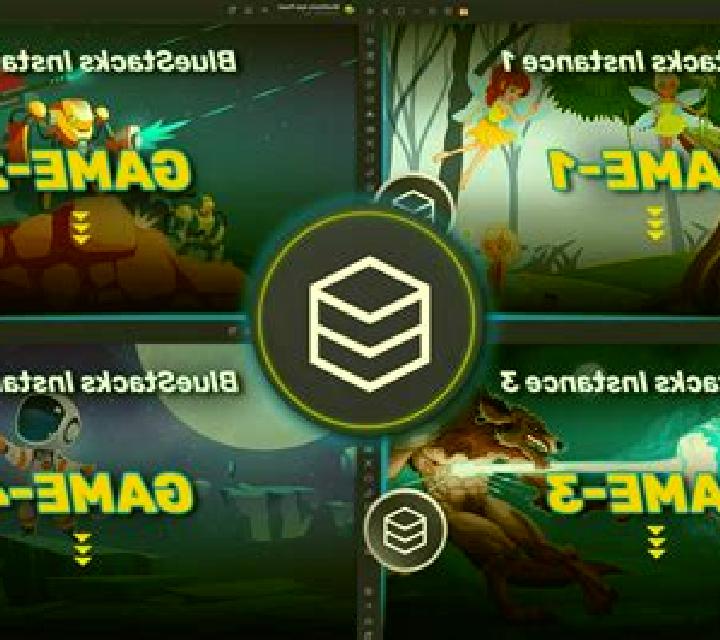 Jackbox Multi slot game