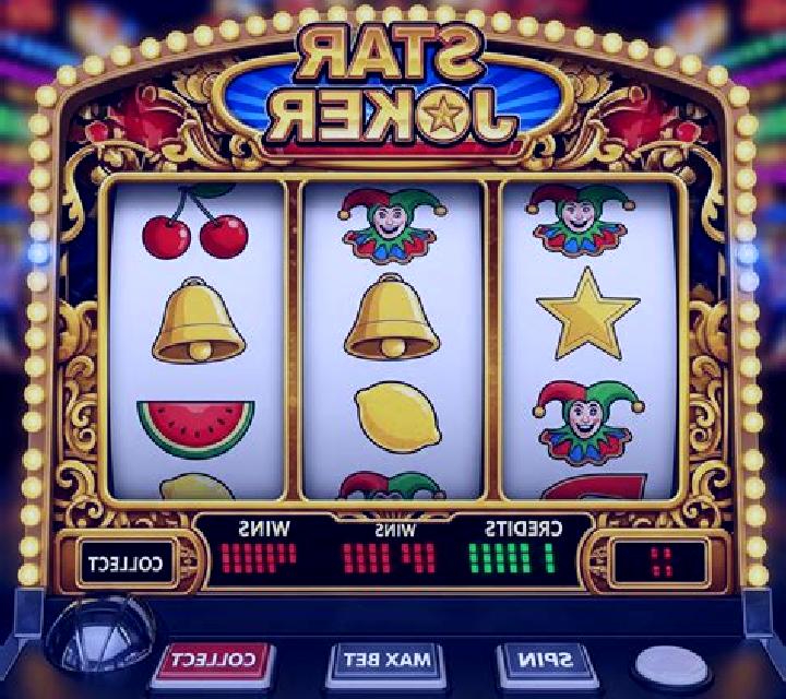 Jackbox Multi slot machine