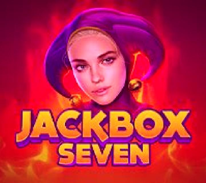 Jackbox Seven slot