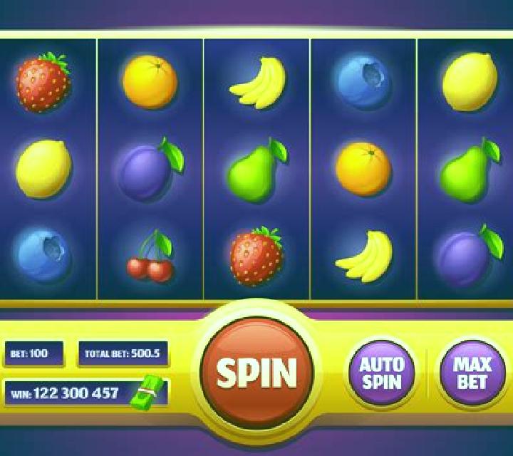 Jackmaster Fruits online slot