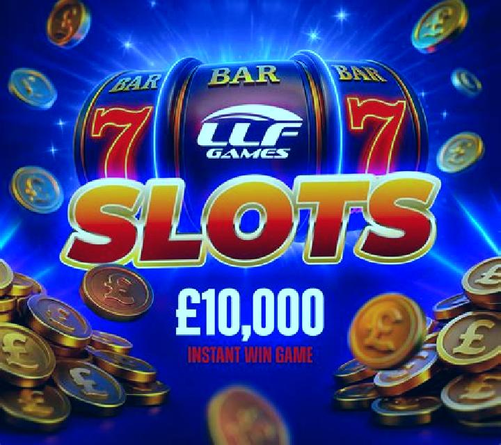 Jackpot 10000 slot game