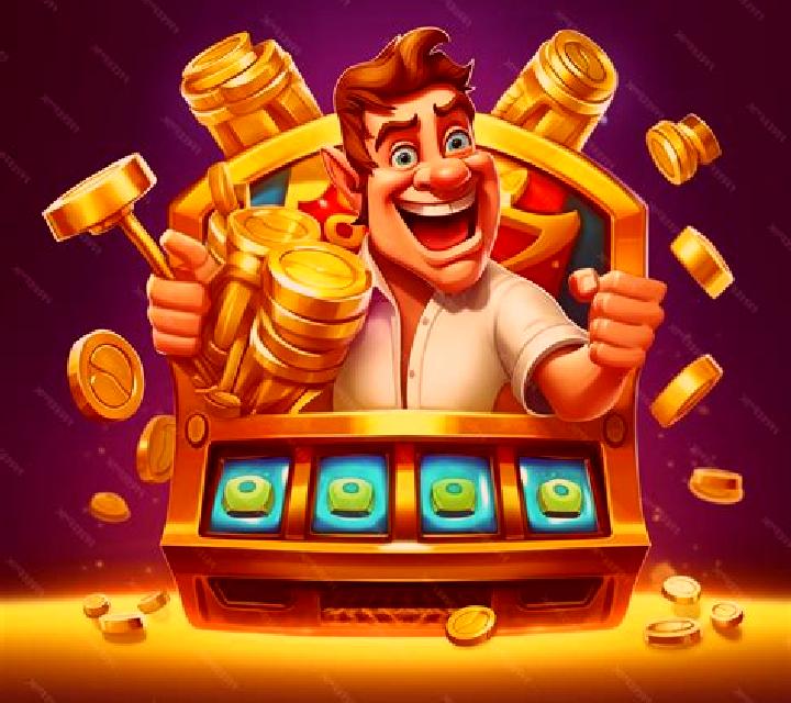 Jackpot 2000 online slot