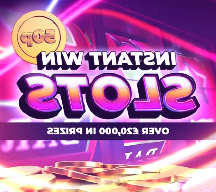Jackpot 20000 online slot