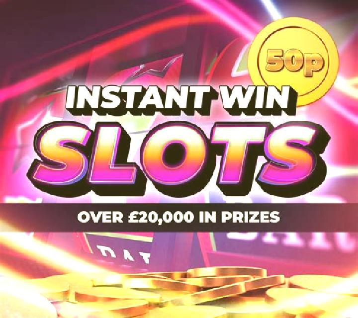 Jackpot 20000 slot game