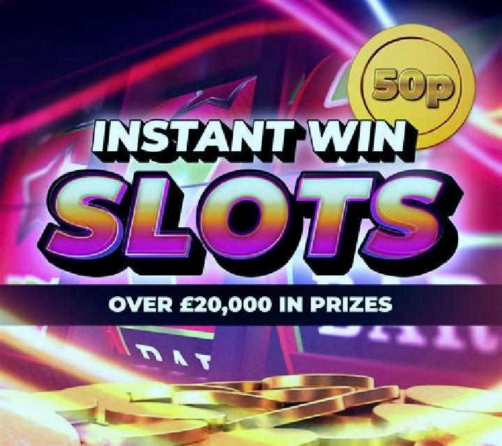 Jackpot 20000 slot machine
