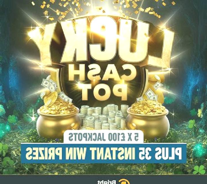 Jackpot 5X Wins online slot