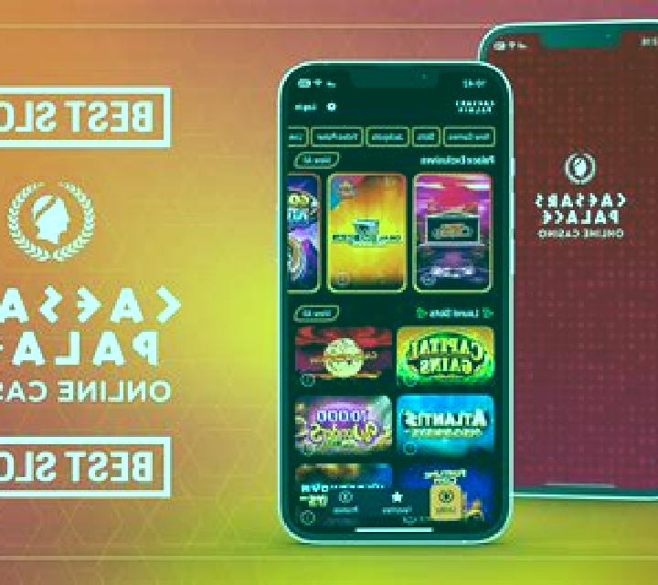 Jackpot 60k online slot
