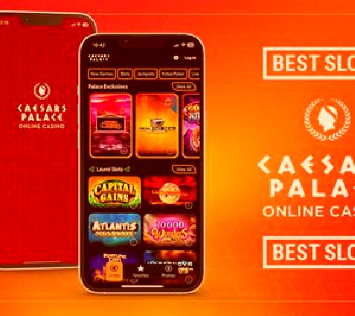 Jackpot 60k slot game